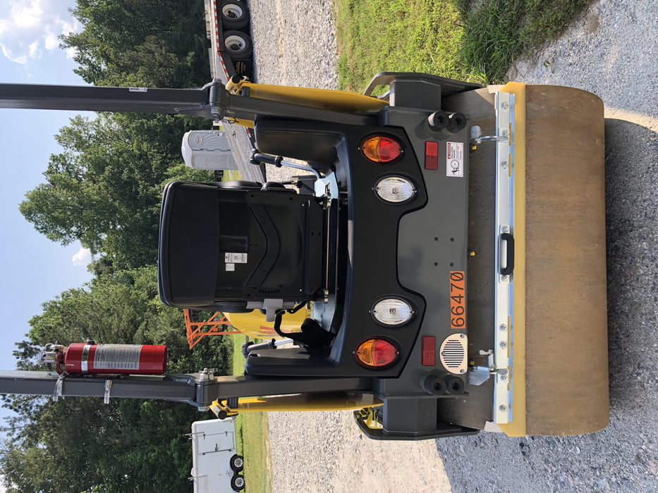 2020 WACKER NEUSON RD28-120