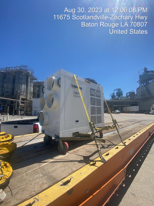 2022 KWIKOOL KPO12-43H