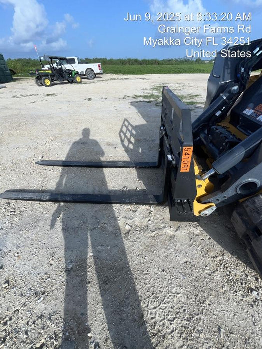 2025 ARROW MATERIAL HANDLING F5100CB-6018