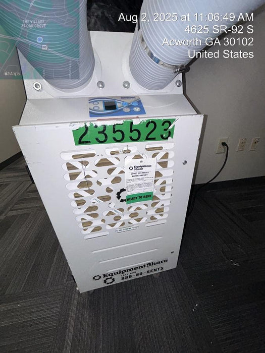 2022 KWIKOOL KPAC1411-2