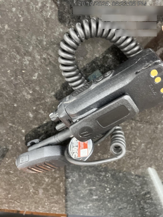 2024 MOTOROLA R7 DISPLAY