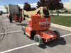 2019 JLG E400AJPN