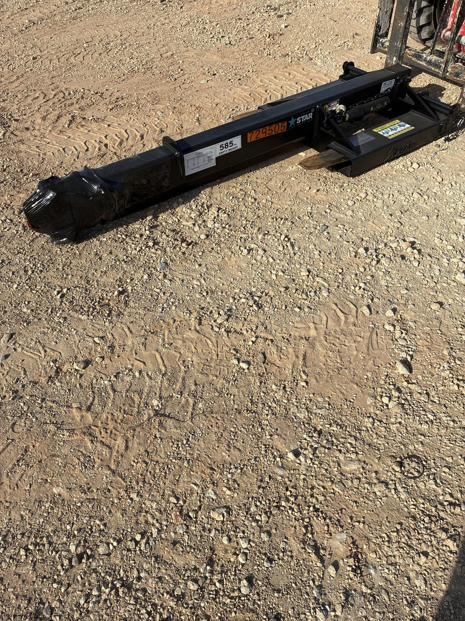 2026 STAR INDUSTRIES M1360B - Star JIB Boom