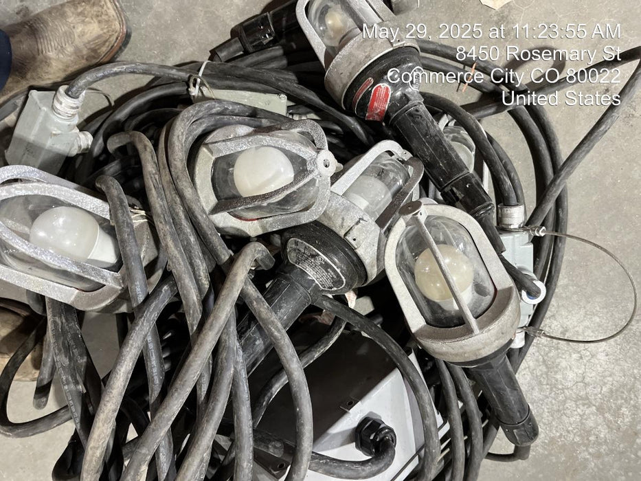 2021 LIND EQUIPMENT TLS-80XPLEDRE-LV