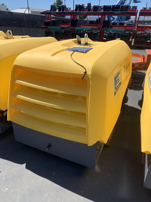 2021 ATLAS COPCO XAS188