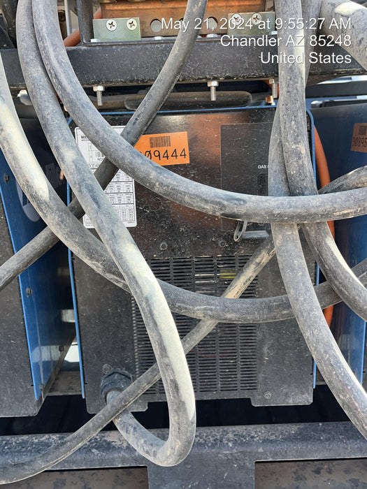 2023 MILLER ELECTRIC XMT 350