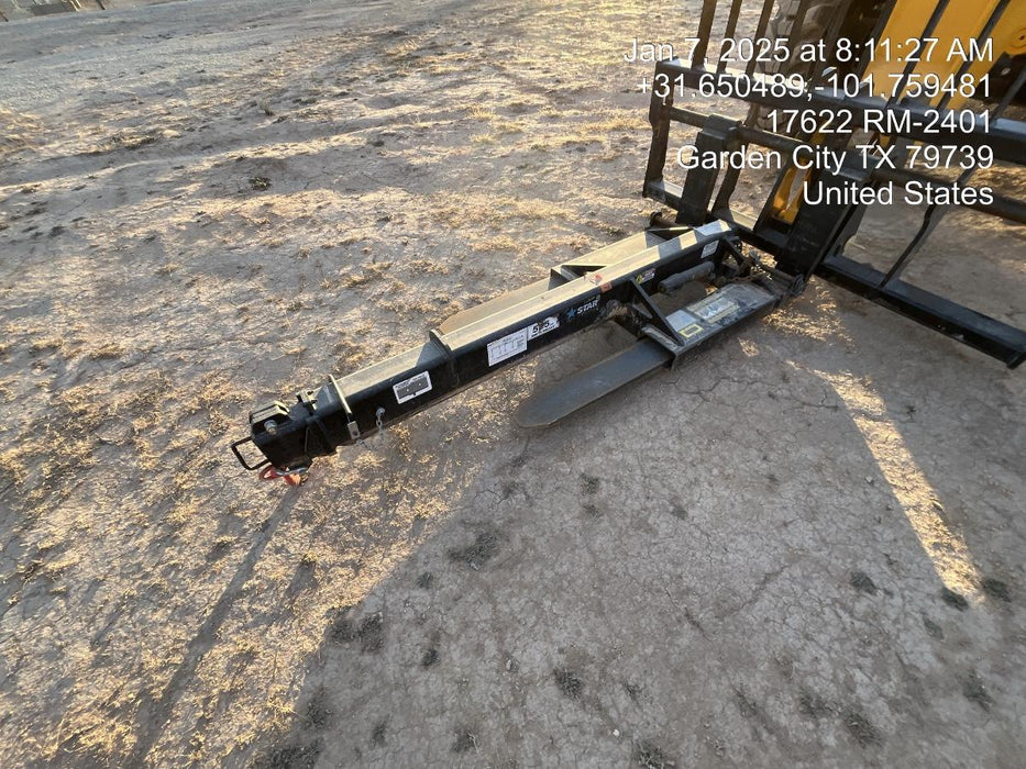2024 STAR INDUSTRIES M1360B - Star JIB Boom