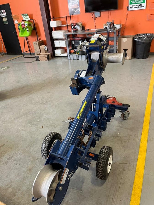 2025 CURRENT TOOLS 100A