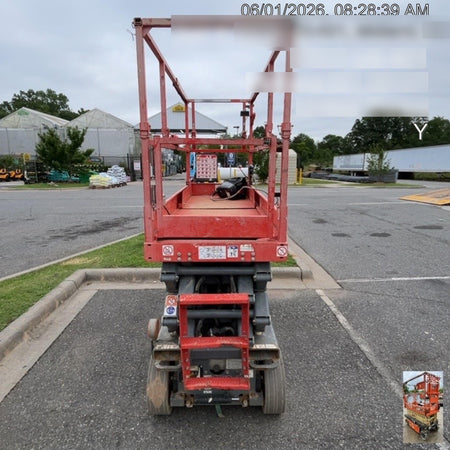 2021 SKYJACK SJ3226