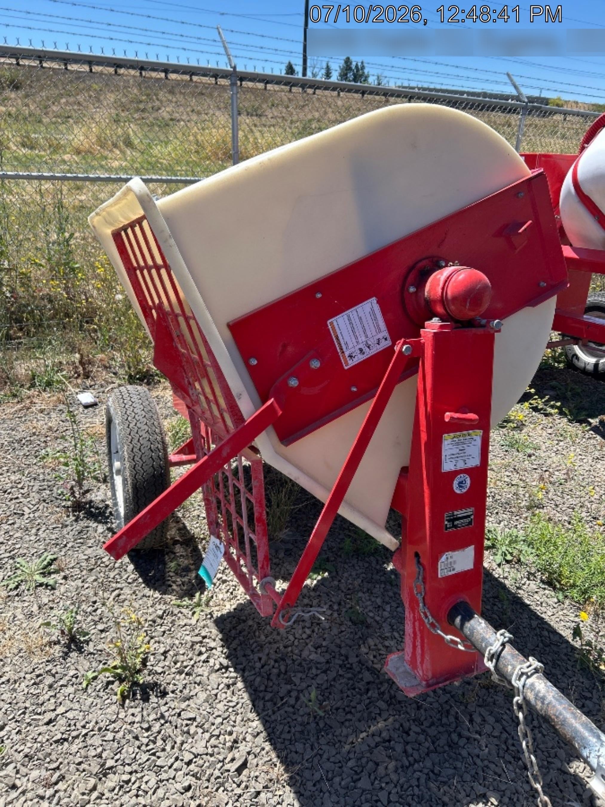 2024 MULTIQUIP WM90PH8