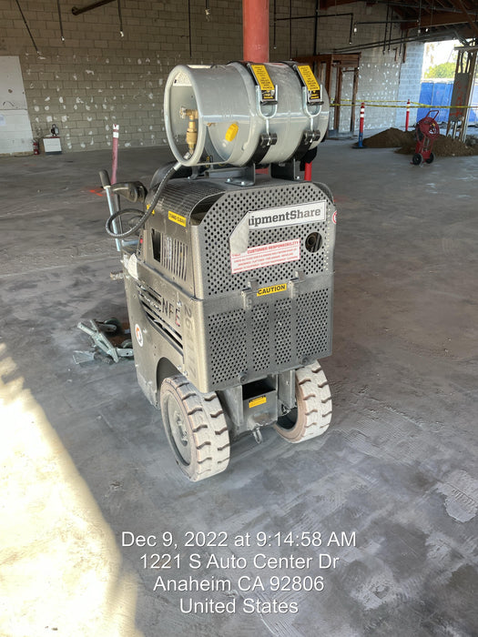 2022 NATIONAL FLOORING 5625DL