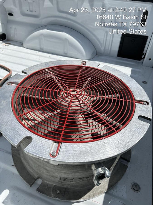 2024 WIDDER 20262-TRACKER