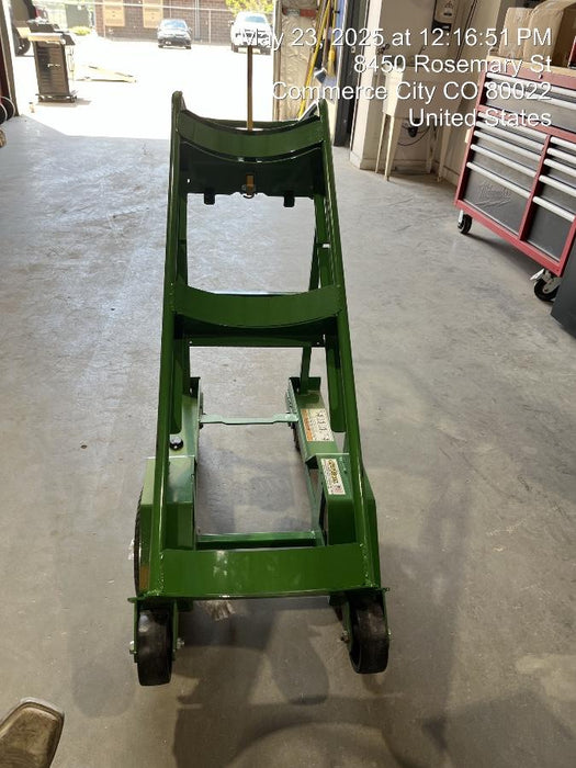 2025 SAF-T-CART LCT-12-6