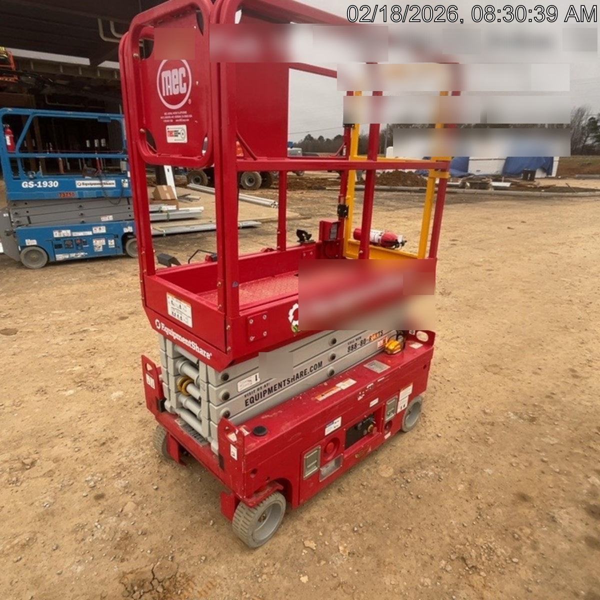 2019 MEC Micro 19