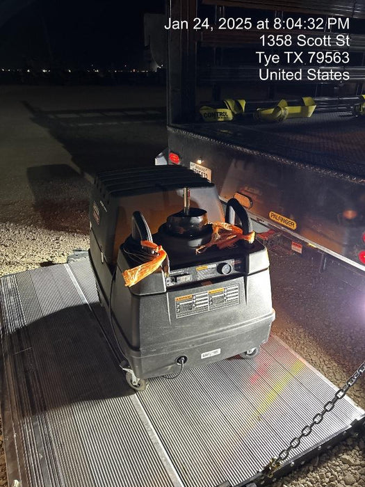 2024 LINCOLN ELECTRIC K4259-2