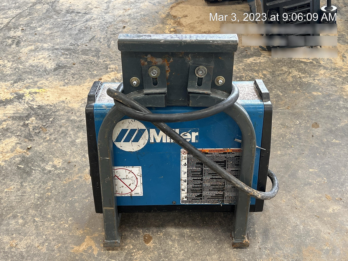 2021 MILLER ELECTRIC CST-280