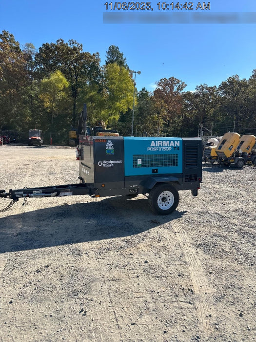 2025 AIRMAN PDSF375DP-6E1