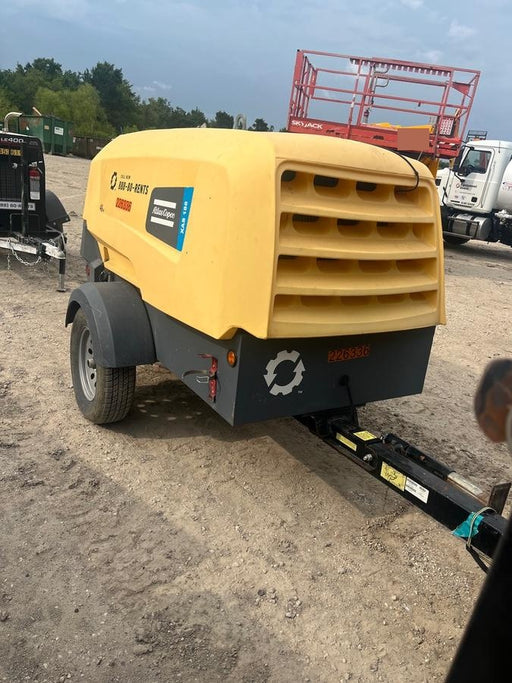 2022 ATLAS COPCO XAS188
