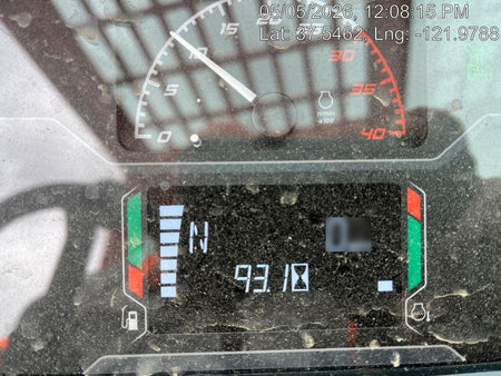 2025 JLG 519
