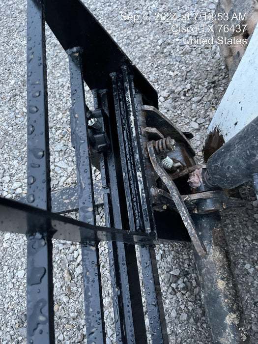 2024 ARROW MATERIAL HANDLING FS5100CB - 72"