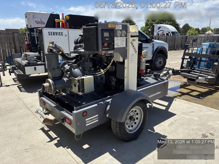 2023 ATLAS COPCO PAC F44 KD