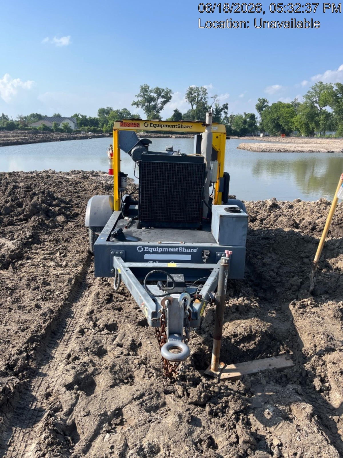 2022 ATLAS COPCO PAC H43 KD
