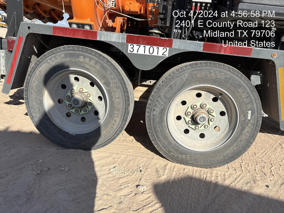 2023 PREMIER PUMP 8NHTH-RP-DC13