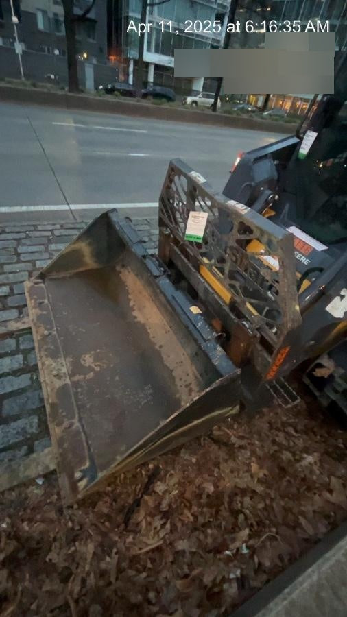 2022 PALADIN 48" Pallet Forks - Paladin