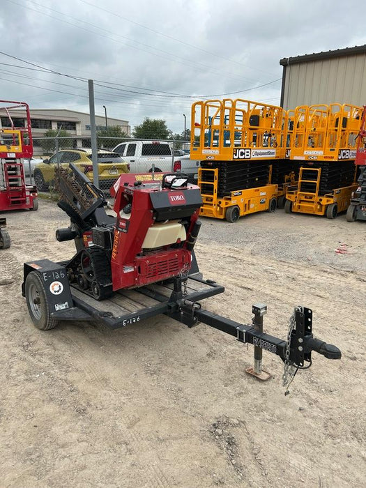 2022 BARRETO E4X6TBT