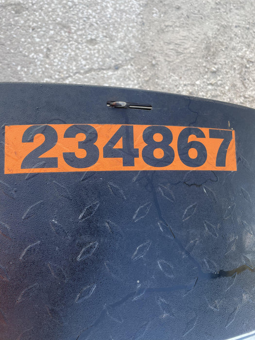 2022 MASTER MHD-42-BDF-C