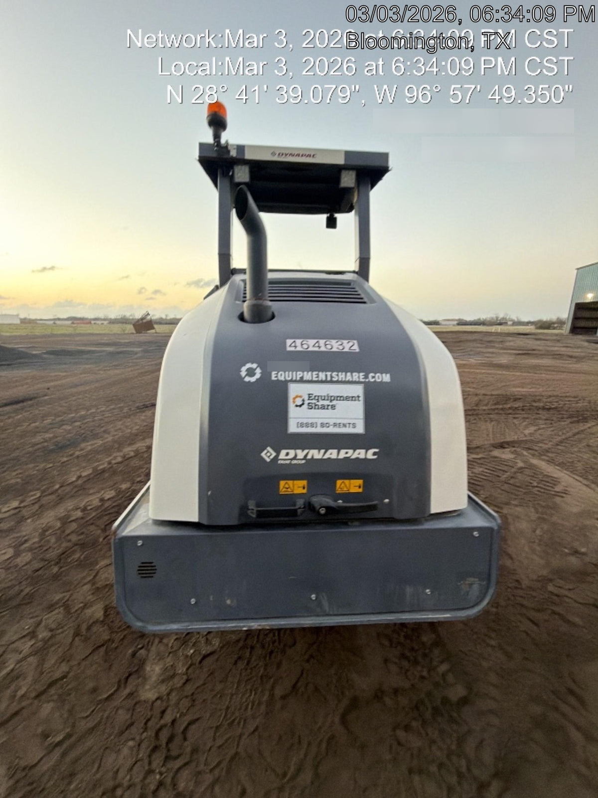 2024 DYNAPAC CA1300D