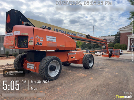 2019 JLG 1350SJP