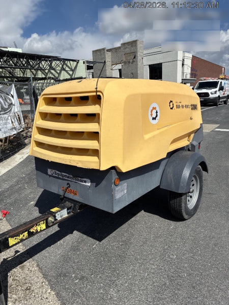 2021 ATLAS COPCO XAS188