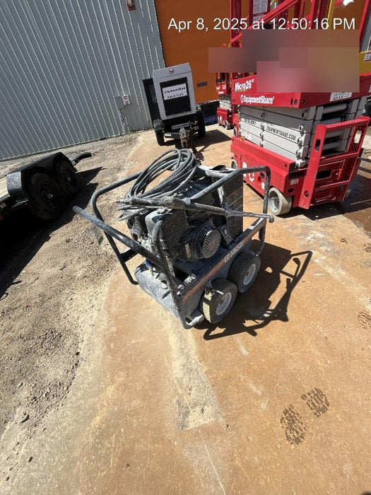 2020 MI-T-M CORPORATION HSP-3504-3MGH