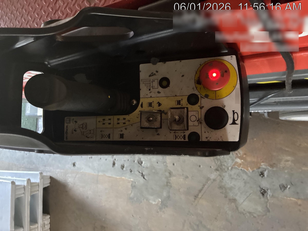 2024 SKYJACK SJ3226