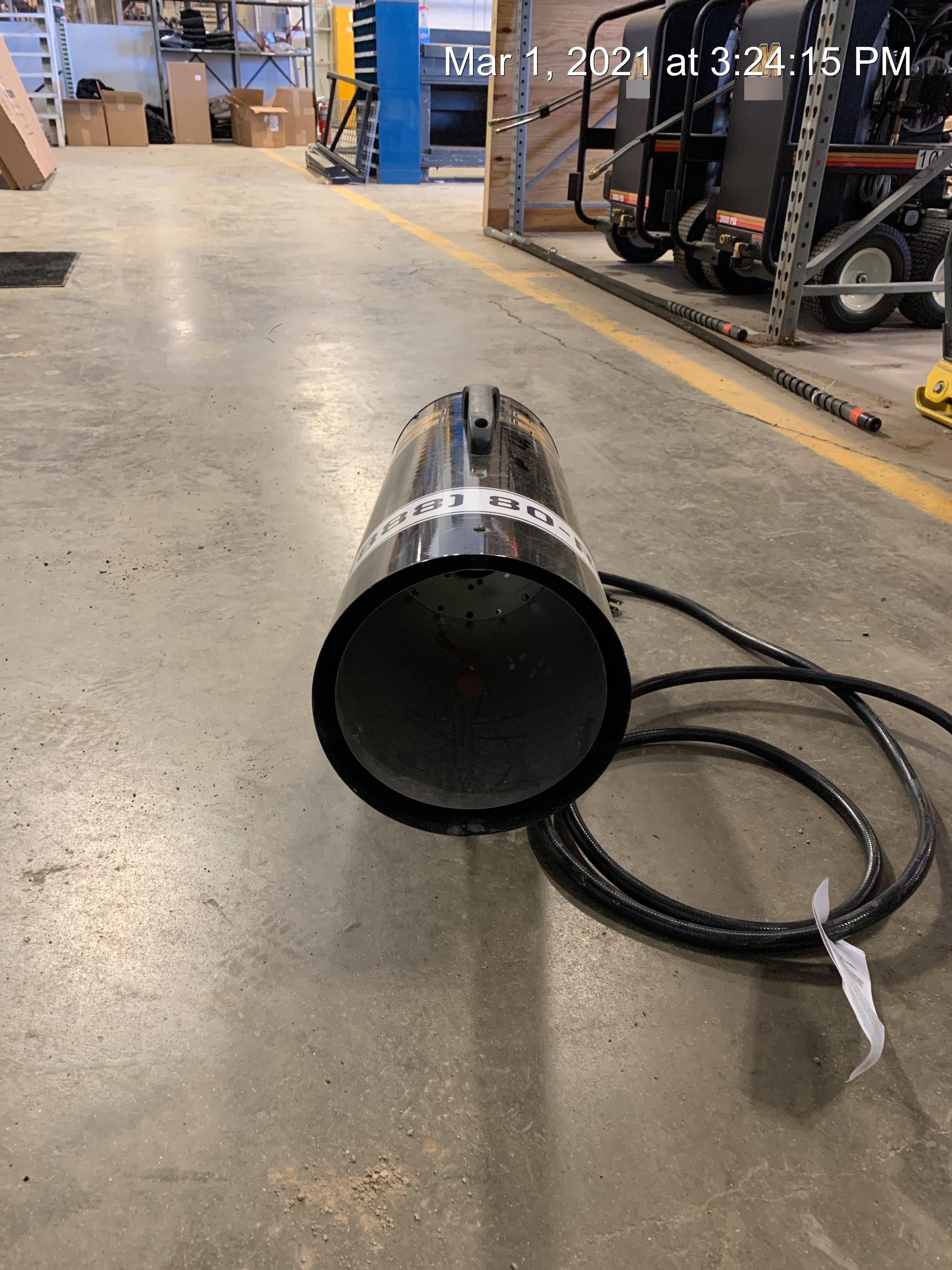 2020 MI-T-M CORPORATION MH-0150-LM10