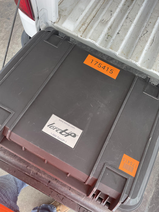 2021 TORCUP VT-3000KIT