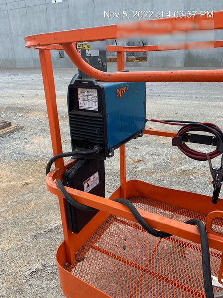 2019 MILLER CST-280