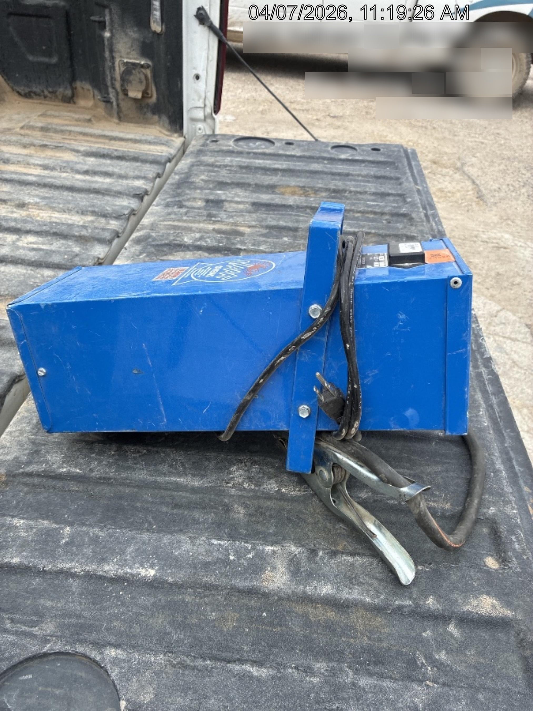 2021 KEEN OVENS K-10