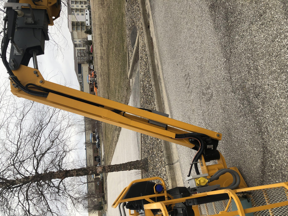 2020 HAULOTTE HT67 RTJ O