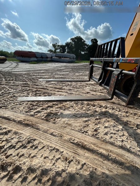 2024 JCB 509-42