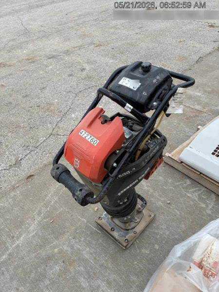 2024 HUSQVARNA LT6005