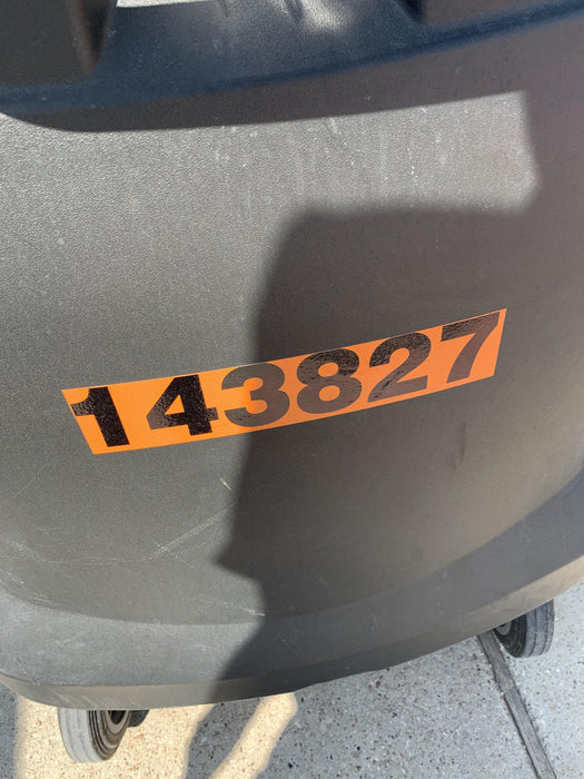 2021 POWER BREEZER PB10-MAX-06-B