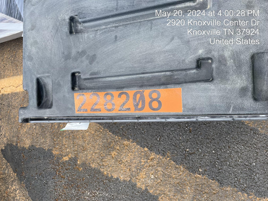 2022 ABATEMENT TECHNOLOGIES BD2KM