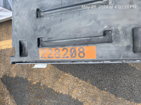 2022 ABATEMENT TECHNOLOGIES BD2KM