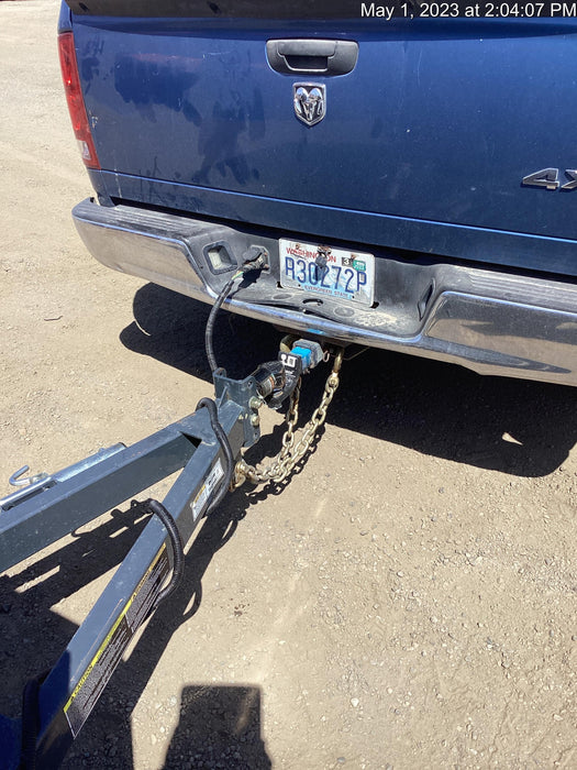 2020 MICHIGAN PNEUMATIC MP-TPB90-114