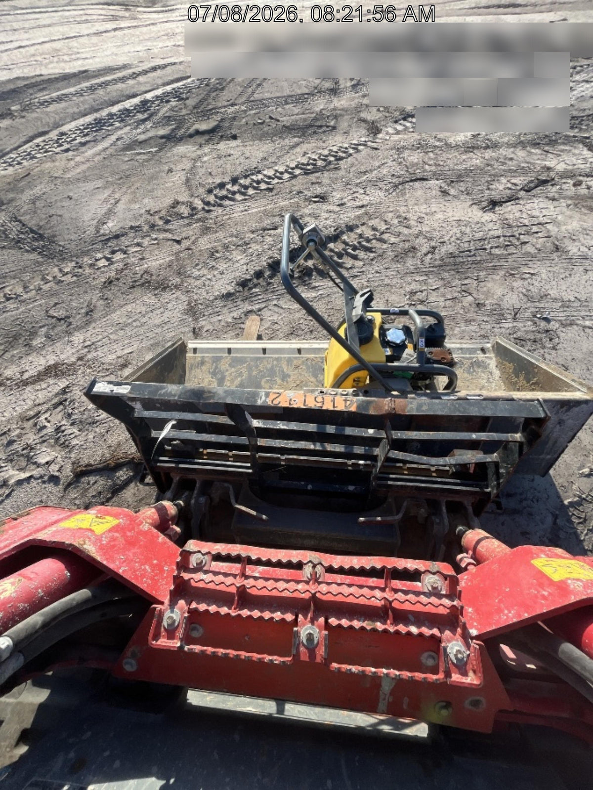2024 ARROW MATERIAL HANDLING FS5100CB - 72"