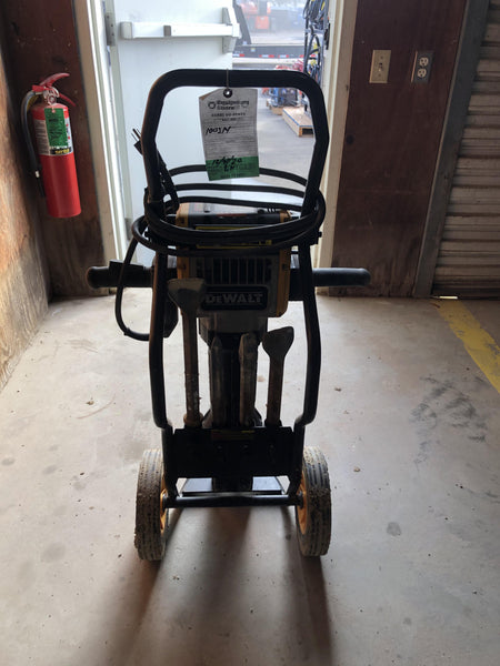 2020 DEWALT D25980K