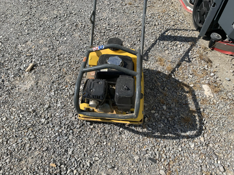 2020 WACKER NEUSON WP1550AW