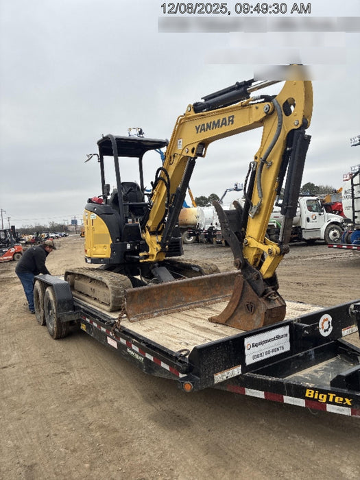 2023 BIG TEX TRAILER LT14K83x20